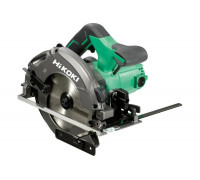Дисковая пила Hikoki C6U3 C6U3NSZ