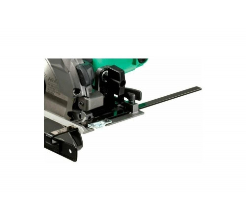 Пила циркулярная HIKOKI C6U3