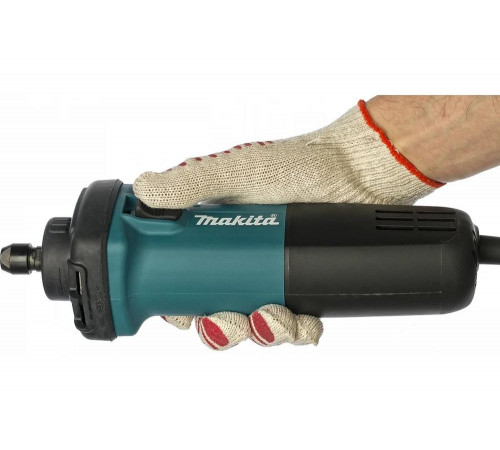 Прямошлифовальная машина Makita GD 0602 Прямошлифовальная машина Makita GD 0602