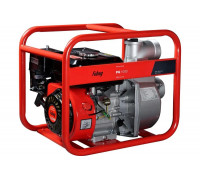Бензиновая мотопомпа для чистой воды FUBAG PG 1000 838260
