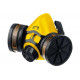 STAYER два фильтра A1 в комплекте, респиратор противогазовый HF-6000 11175_z01 Professional
