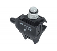 Зажим IEK ЗСГП 35-95/6-35 RDP 25/CN UZSG-16-S10-95-S6-35