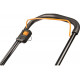 Аккумуляторная газонокосилка WORX WG743E.9