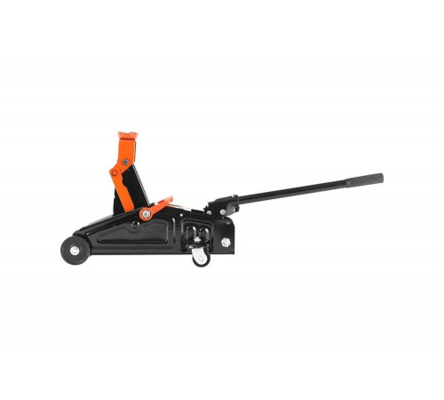 Подкатной домкрат PATRIOT DP1500 1.5T, высота мин/макс 140/295 мм 770000002 Подкатной домкрат PATRIOT DP1500 1.5T, высота мин/макс 140/295 мм 770000002