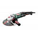 УШМ (болгарка) METABO WEA 19-180 Quick RT (601095000)