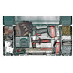 Плюс-бокс Metabo R 623852000