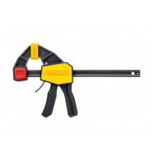 Пистолетная струбцина STAYER Hercules 300/65 мм 32242-30_z01