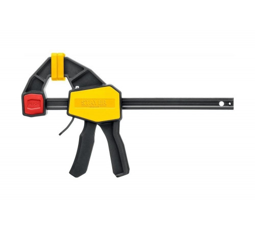 Пистолетная струбцина STAYER Hercules 300/65 мм 32242-30_z01