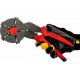 Ручной обжимник KNIPEX KN-973302