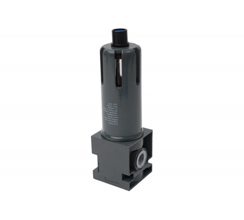 Фильтр воздушный 1/2", 16 бар NORDBERG NP8144 Фильтр воздушный 1/2", 16 бар NORDBERG NP8144