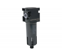 Фильтр воздушный 1/2", 16 бар NORDBERG NP8144