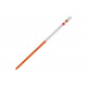 Раздвижная штанга для пилы Super Turbocat Stihl 184-465 см. 00008814113