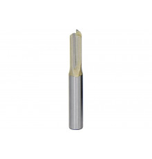 Фреза пазовая (8х20х50 мм; 2 лезвия; хвостовик 8 мм) Elitech 1820.092600