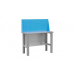 Слесарный стол Верстакофф SLF 121.11-1 116201