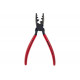 Ручной обжимник KNIPEX KN-9771180