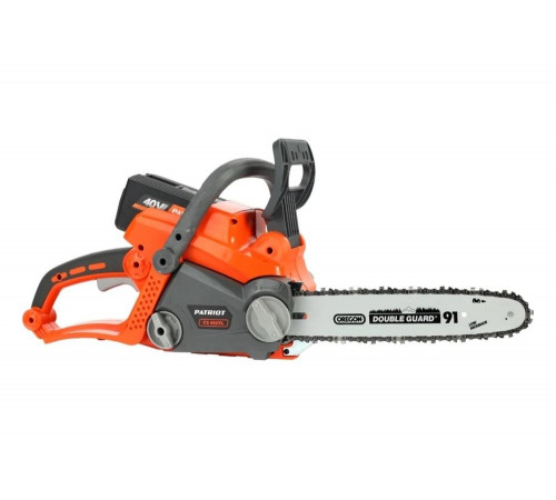 Цепная аккумуляторная пила PATRIOT СS 402XL 40V 220201402 Цепная аккумуляторная пила PATRIOT СS 402XL 40V 220201402