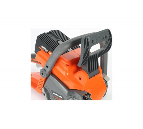 Цепная аккумуляторная пила PATRIOT СS 402XL 40V 220201402 Цепная аккумуляторная пила PATRIOT СS 402XL 40V 220201402