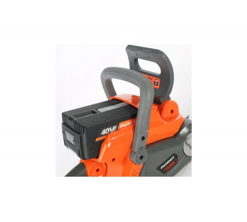 Цепная аккумуляторная пила PATRIOT СS 402XL 40V 220201402 Цепная аккумуляторная пила PATRIOT СS 402XL 40V 220201402