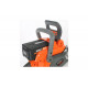 Цепная аккумуляторная пила PATRIOT СS 402XL 40V 220201402