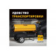 Дизельная тепловая пушка Denzel DHG-30, 30 кВт, 750 м3/ч, прямой нагрев 96484