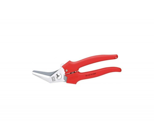 Комбинированные ножницы KNIPEX KN-9505185 Комбинированные ножницы KNIPEX KN-9505185