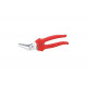 Комбинированные ножницы KNIPEX KN-9505185