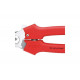Комбинированные ножницы KNIPEX KN-9505185