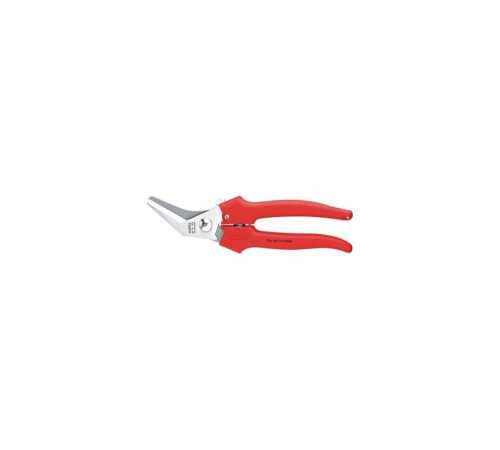 Комбинированные ножницы KNIPEX KN-9505185 Комбинированные ножницы KNIPEX KN-9505185