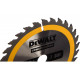 Пильный диск CONSTRUCT (165х20 мм; 30 ATB) DEWALT DT1935