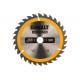 Пильный диск CONSTRUCT (165х20 мм; 30 ATB) DEWALT DT1935