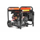Дизельный генератор Patriot GRD 3000EW 472702235