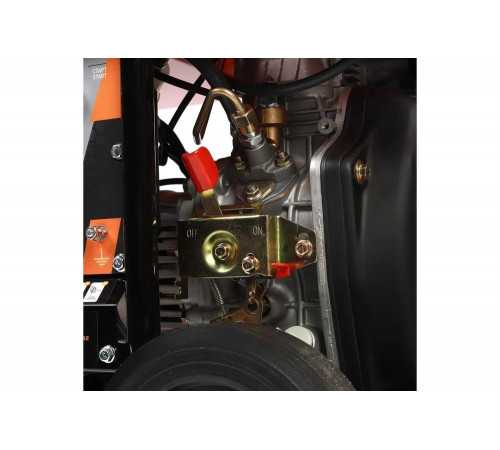 Дизельный генератор Patriot GRD 3000EW 472702235 Дизельный генератор Patriot GRD 3000EW 472702235