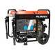 Дизельный генератор Patriot GRD 3000EW 472702235