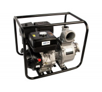 Мотопомпа для грязной воды Zitrek PGT1300 076-0812