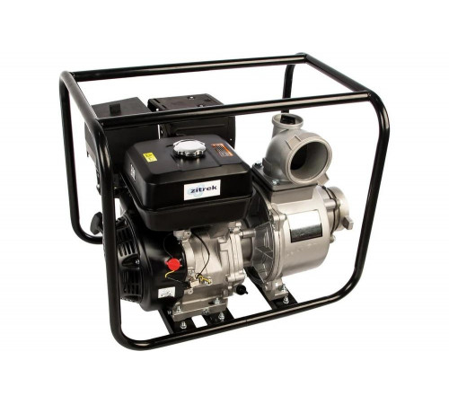 Мотопомпа ZITREK PGT1300 (076-0812) Мотопомпа ZITREK PGT1300 (076-0812)