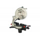 Торцовочная пила Metabo KS 305 M 619003000