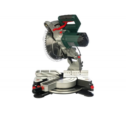 Торцовочная пила Metabo KS 305 M 619003000