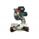 Торцовочная пила Metabo KS 305 M 619003000