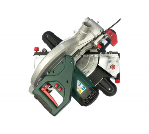 Торцовочная пила Metabo KS 305 M 619003000