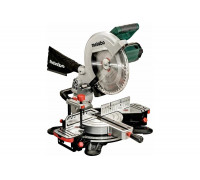 Торцовочная пила Metabo KS 305 M 619003000