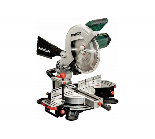 Торцовочная пила Metabo KS 305 M 619003000