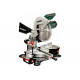 Торцовочная пила Metabo KS 305 M 619003000