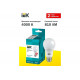 LED лампа IEK LLE-A60-9-230-40-E27