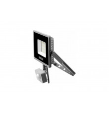 Прожектор STAYER LEDPro светодиодный, Profi датчик движения, 10Вт 57133-10