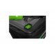 Аккумуляторная газонокосилка Greenworks GD40LM45K6, 40V, 45 см, бесщеточная, c 1хАКБ 6 А.ч и ЗУ 2500407UF