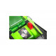 Аккумуляторная газонокосилка Greenworks GD40LM45K6, 40V, 45 см, бесщеточная, c 1хАКБ 6 А.ч и ЗУ 2500407UF