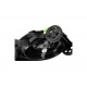 Аккумуляторная газонокосилка Greenworks GD40LM45K6, 40V, 45 см, бесщеточная, c 1хАКБ 6 А.ч и ЗУ 2500407UF