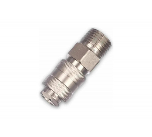 Переходник БРС UNI Рапид Мама - 1/2" Папа (Блистер) Garage УТ-00000380