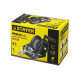 STAYER 0,7 т, 8 м, тяговая, тросовая, лебедка ручная барабанная MAXPull 43112-0.7