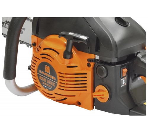 Бензиновая пила CARVER RSG 252Х 01.004.00055